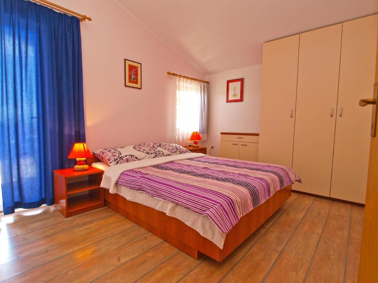 Apartments Fazanka 1002 Fažana Buitenkant foto