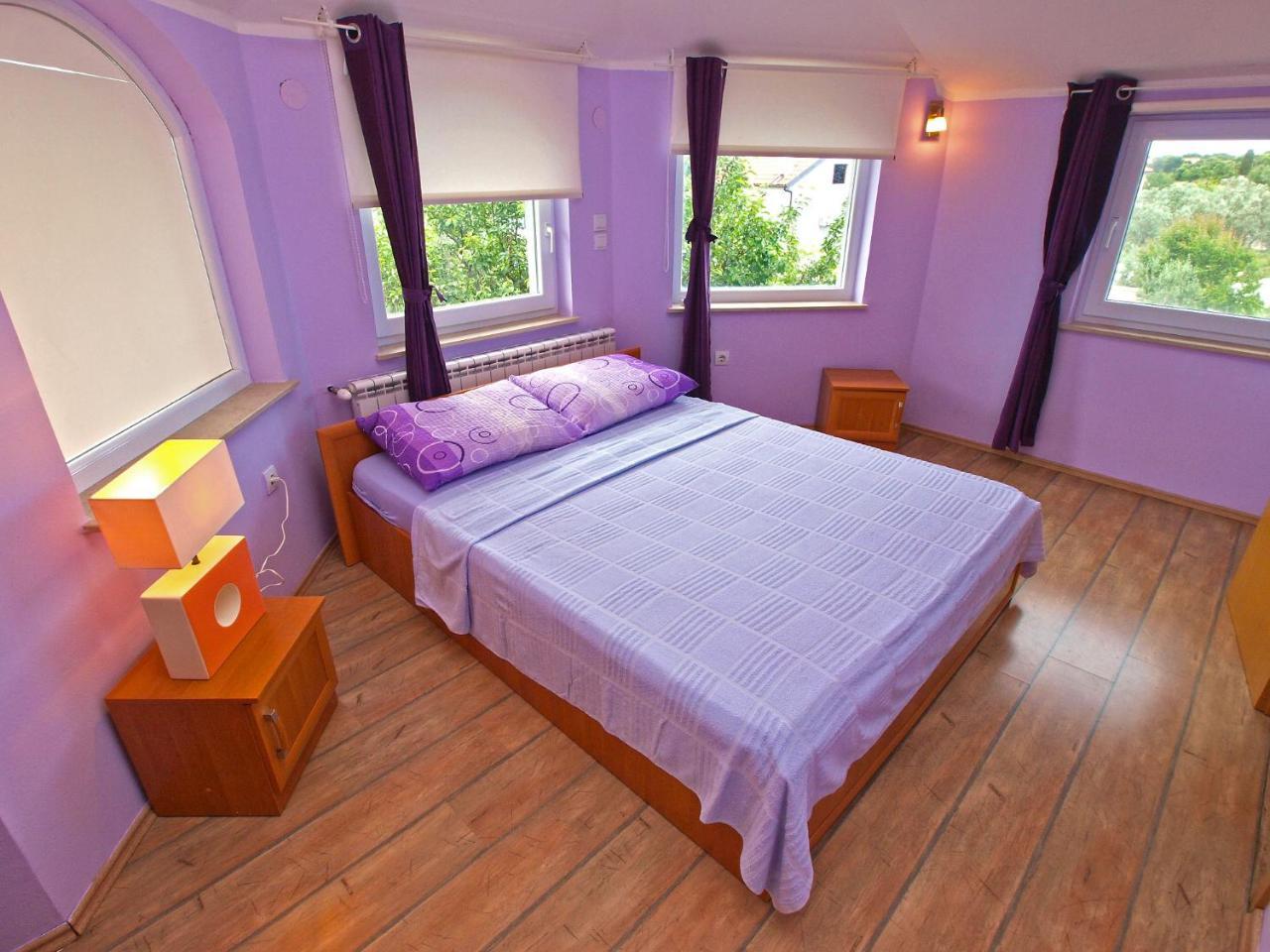 Apartments Fazanka 1002 Fažana Buitenkant foto