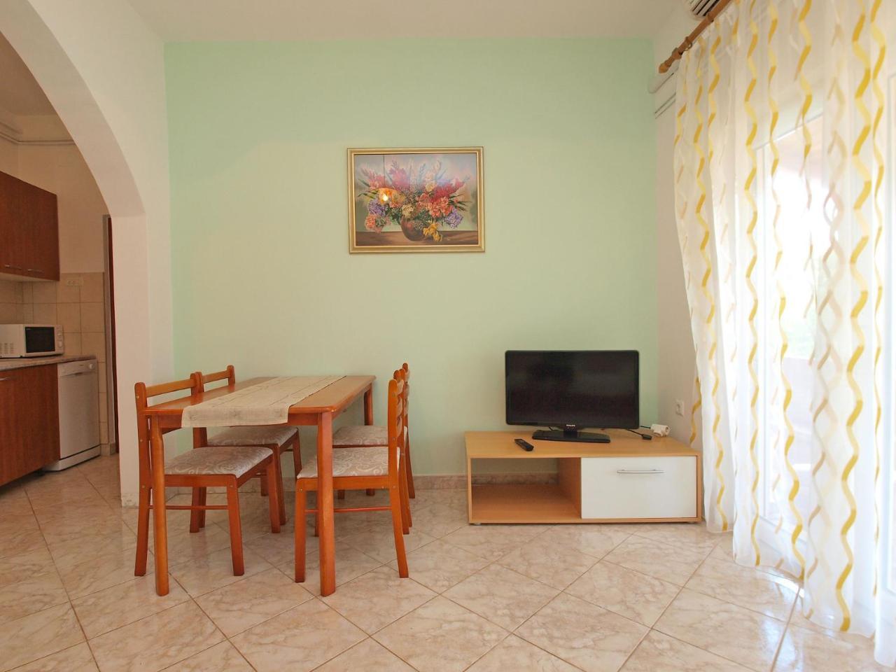 Apartments Fazanka 1002 Fažana Buitenkant foto