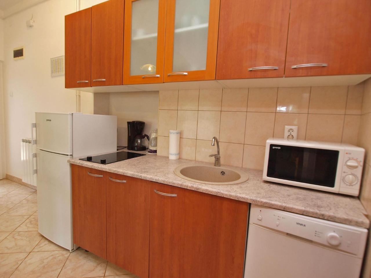 Apartments Fazanka 1002 Fažana Buitenkant foto