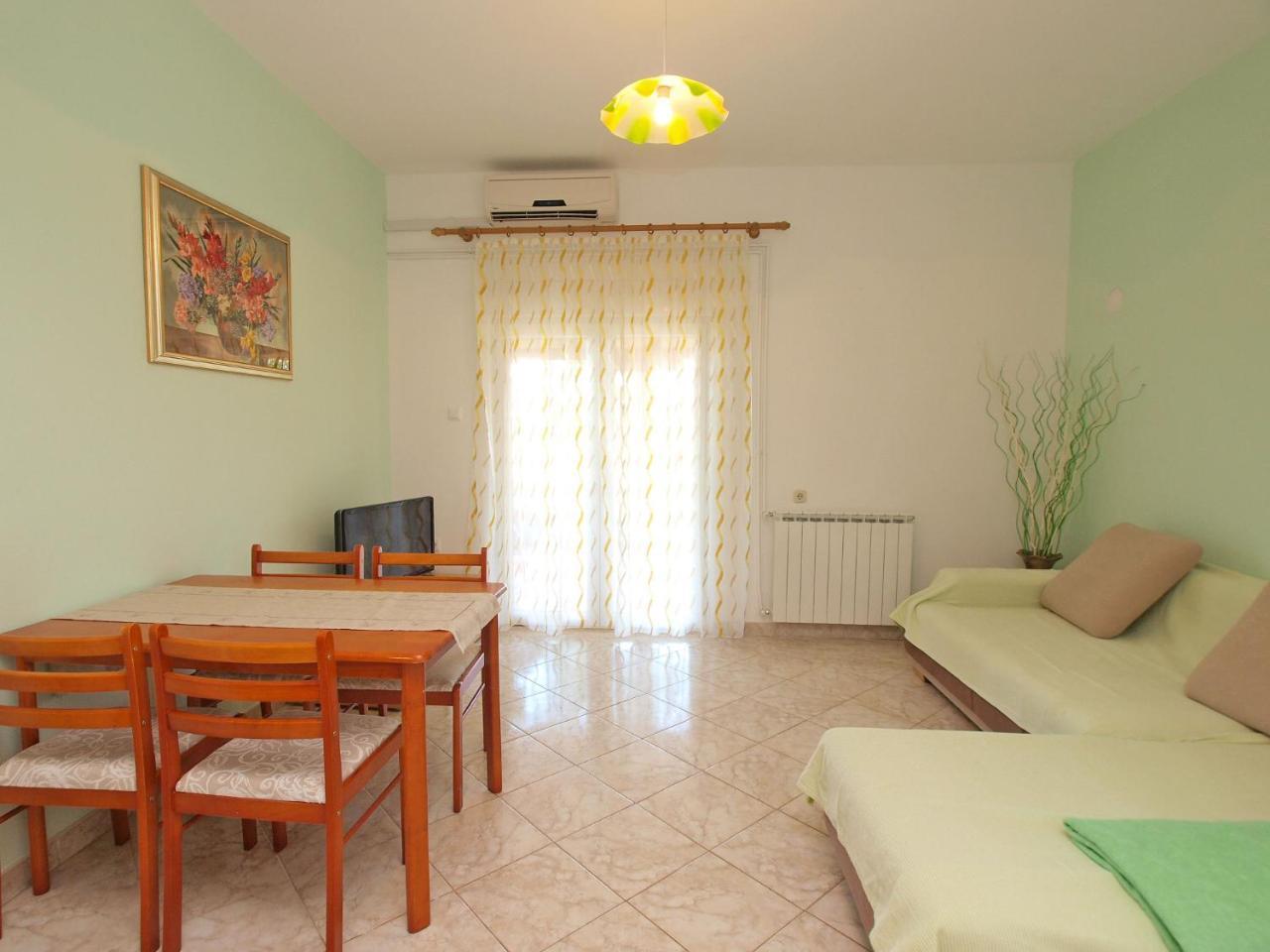 Apartments Fazanka 1002 Fažana Buitenkant foto