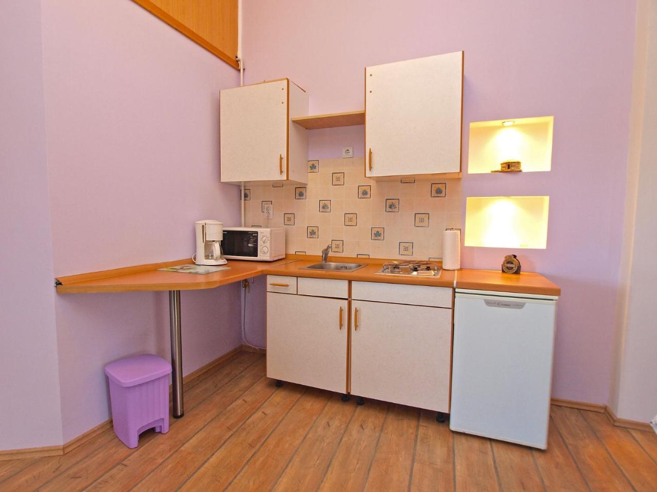Apartments Fazanka 1002 Fažana Buitenkant foto
